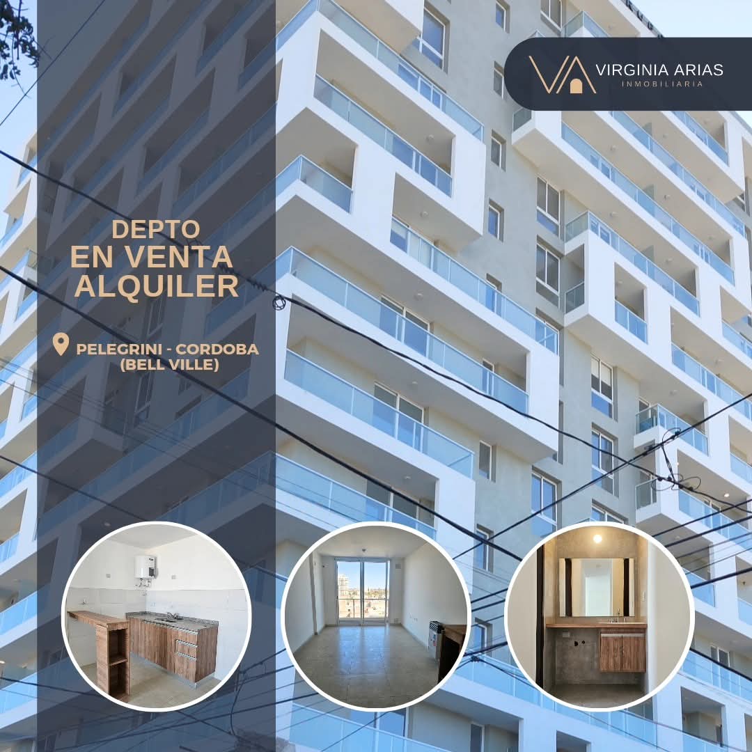 Depto. En venta/alquiler &#8211; ORA Edificio