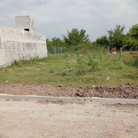 Lote en Venta &#8211; Los Espinillos