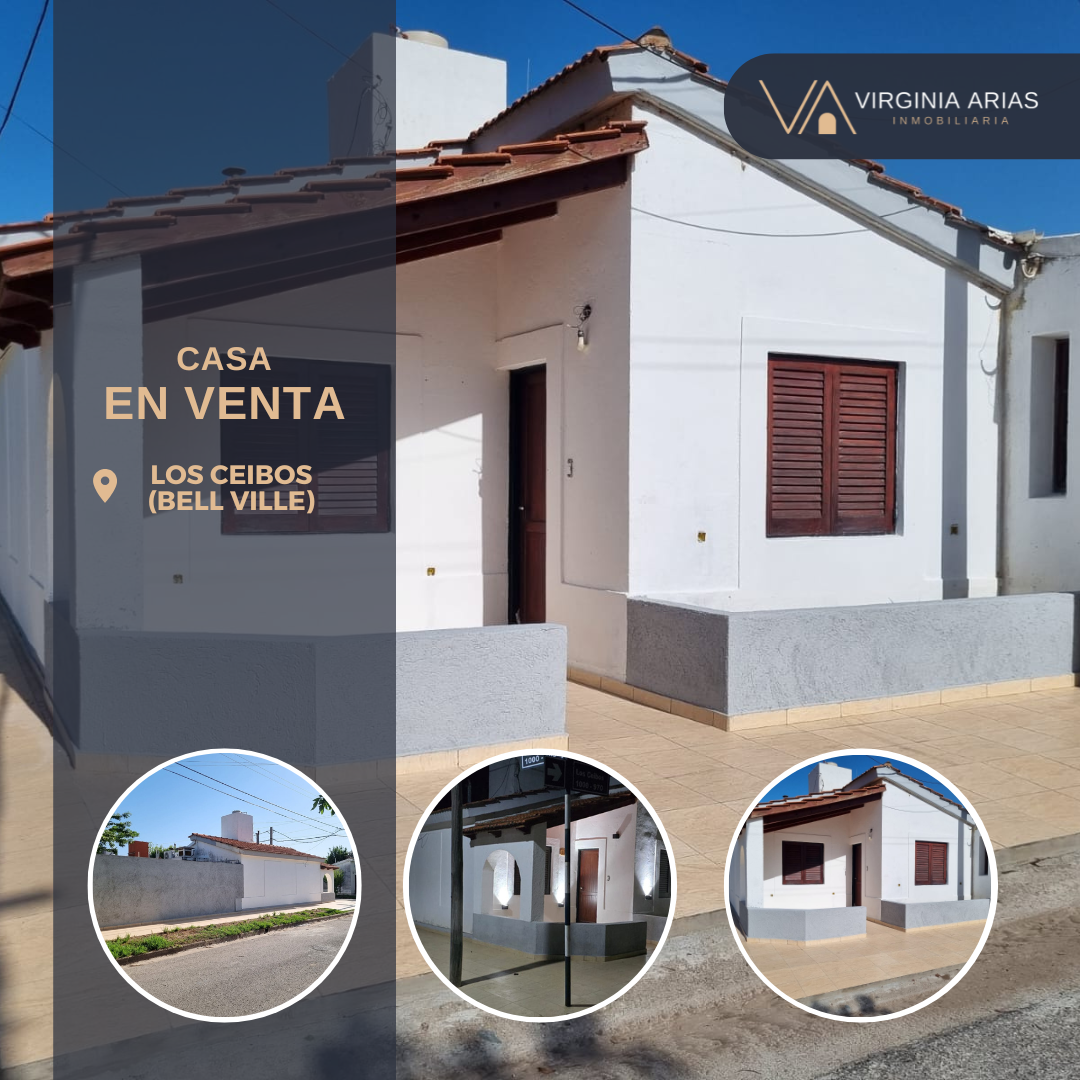 Casa en Venta &#8211; Los Ceibos