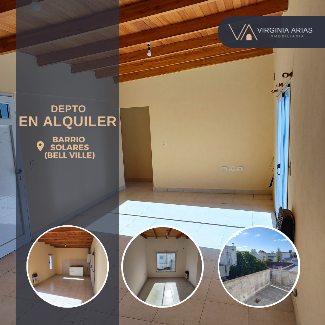 Casa en Alquiler &#8211; Gorordo