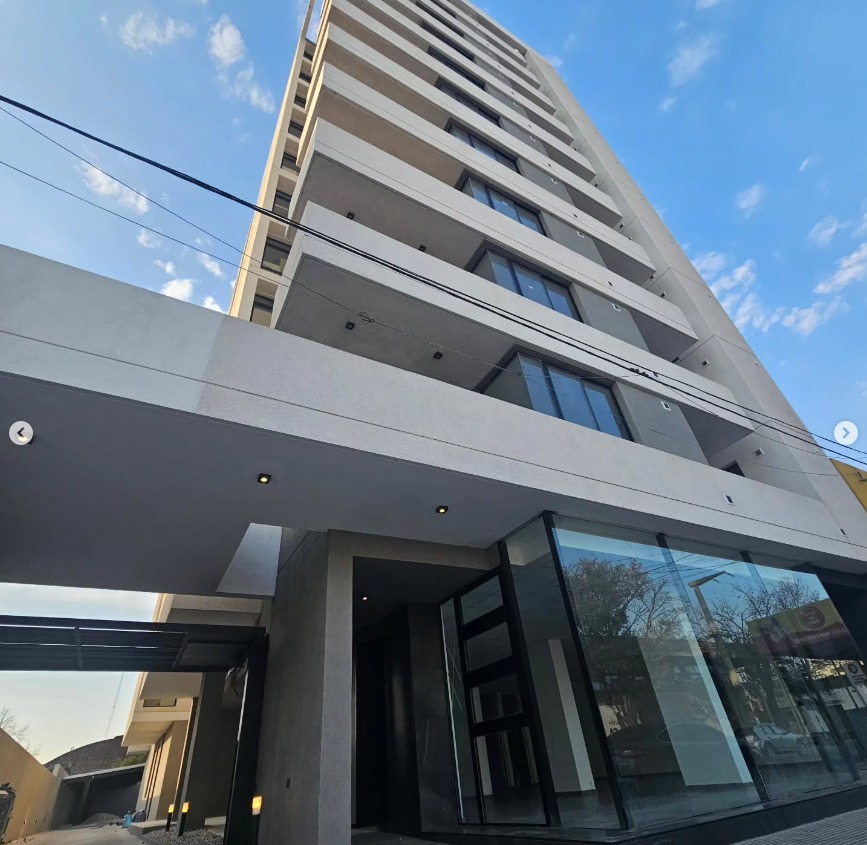 Depto. en Alquiler &#8211; Cordoba