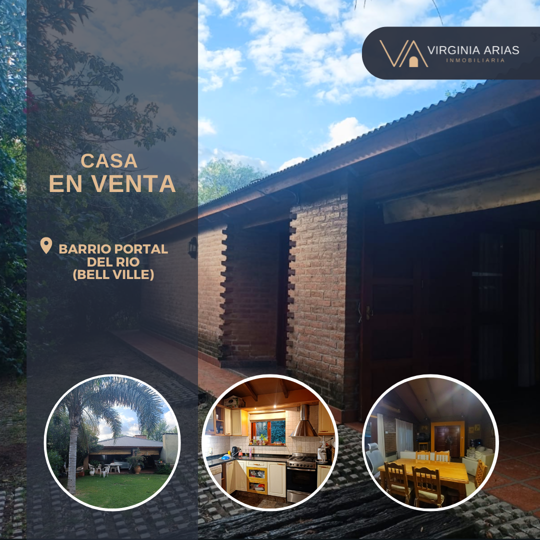 Casa en venta &#8211; Av. López Ballesteros
