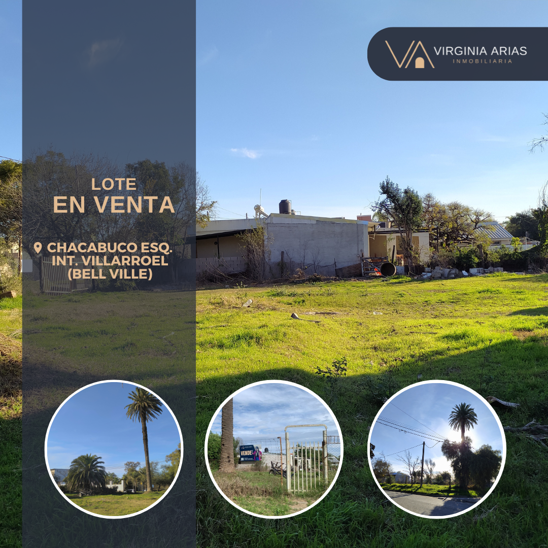 Lote en Venta &#8211; Costanera