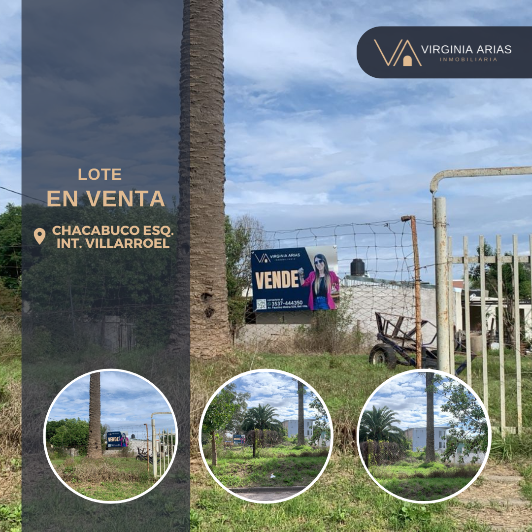 Lote en Venta &#8211; Costanera