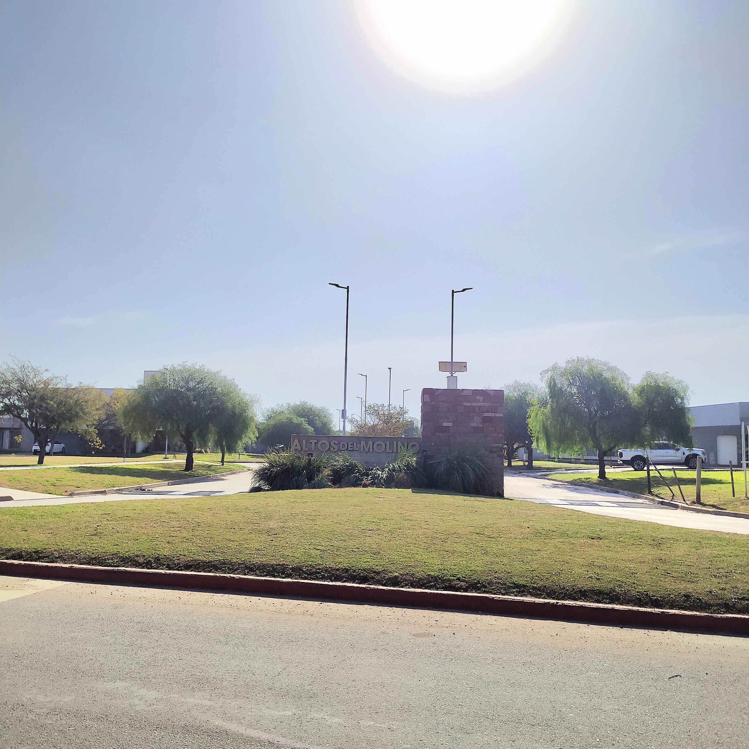 Lote en Venta &#8211; Adolfo Bioy Cáceres al 900